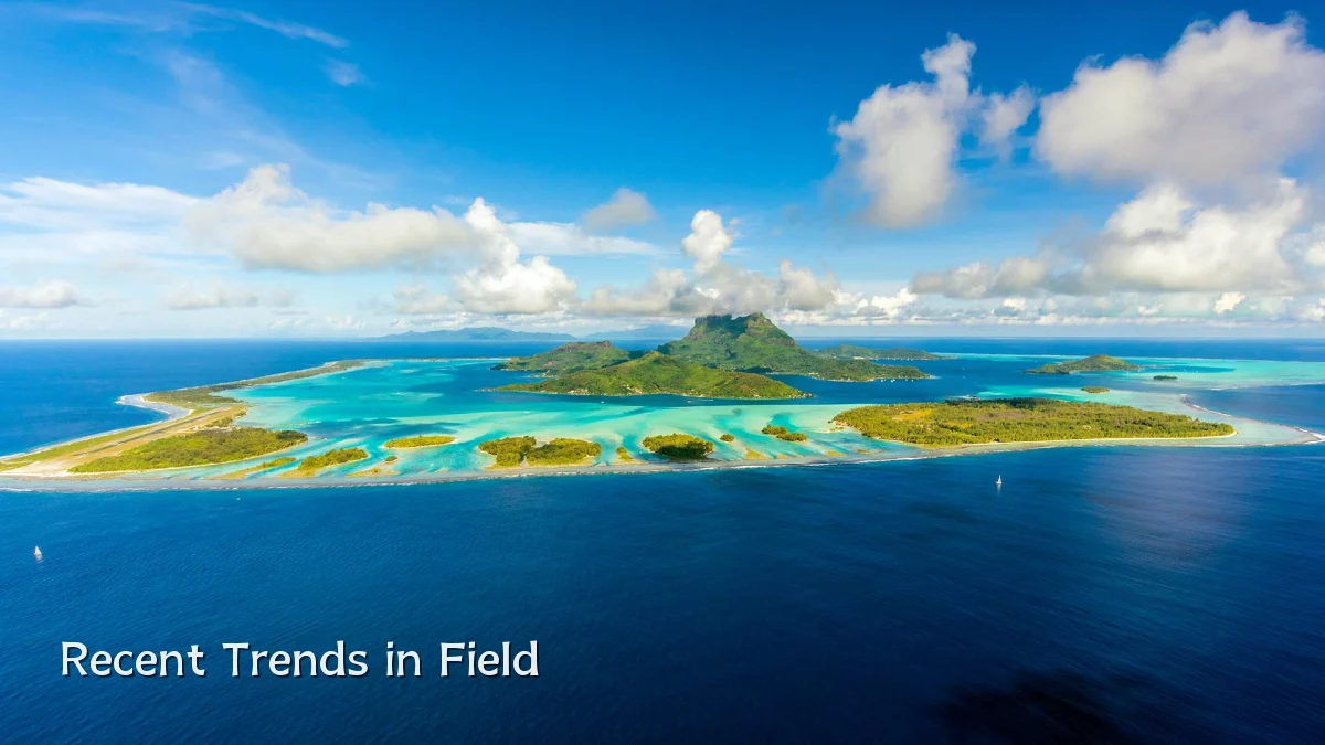 Recent Trends in Field