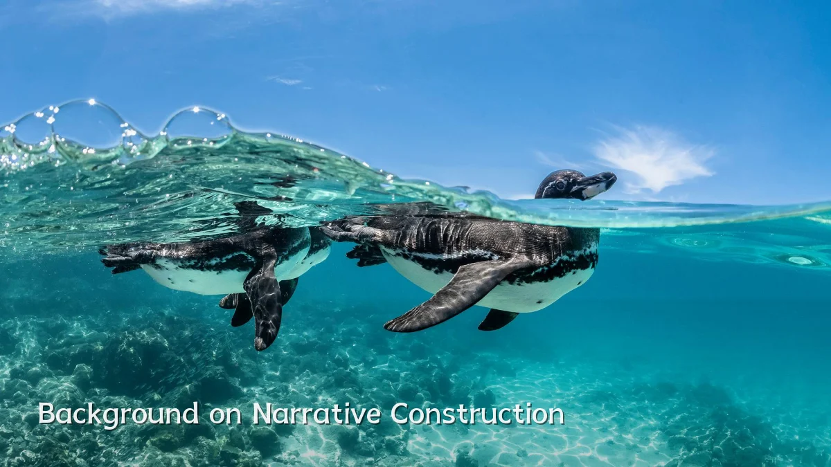 Background on Narrative Construction