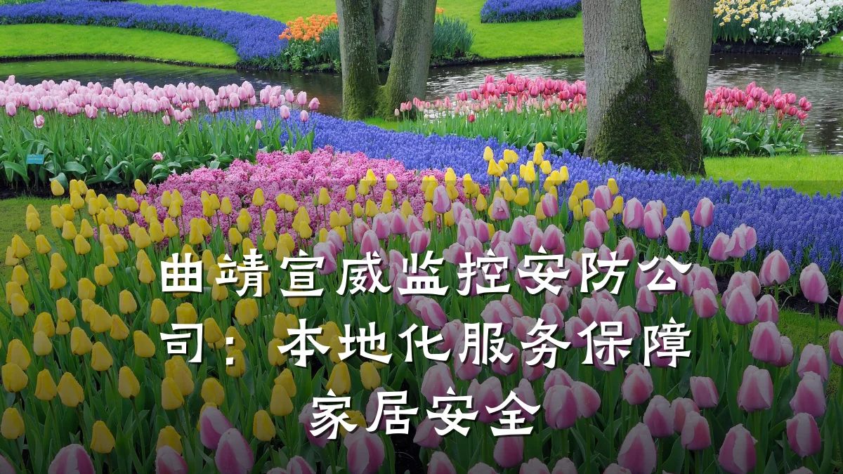 曲靖宣威监控安防公司:本地化服务保障家居安全